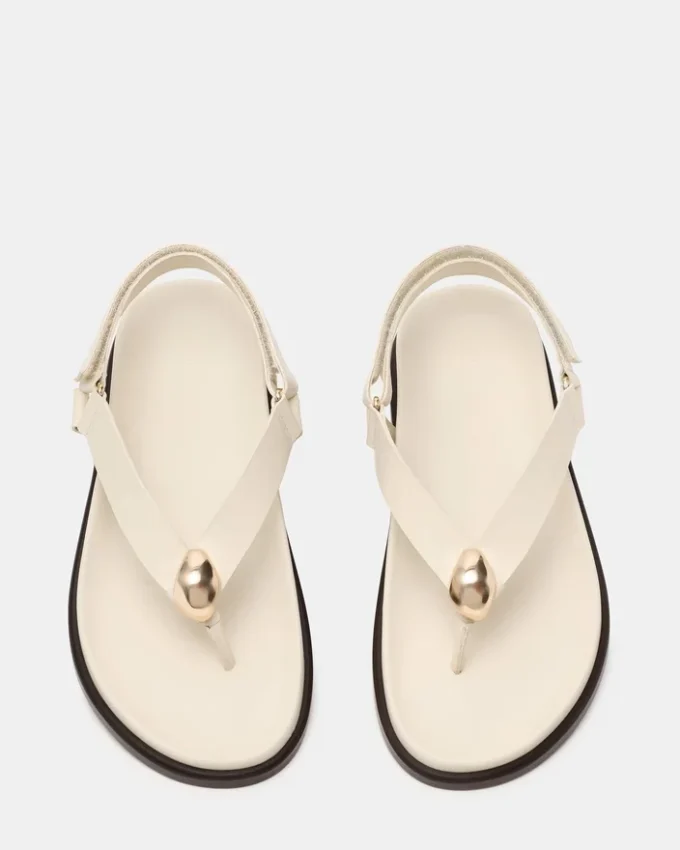 Elvia Bone Leather Elvia Bone Leather