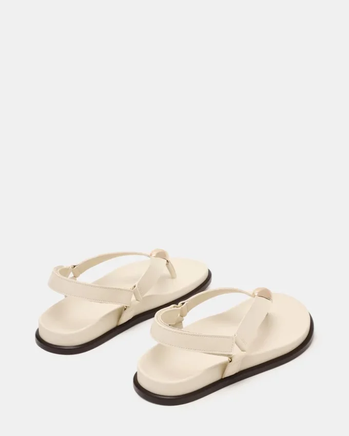 Elvia Bone Leather Elvia Bone Leather