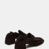 Estee Brown Suede