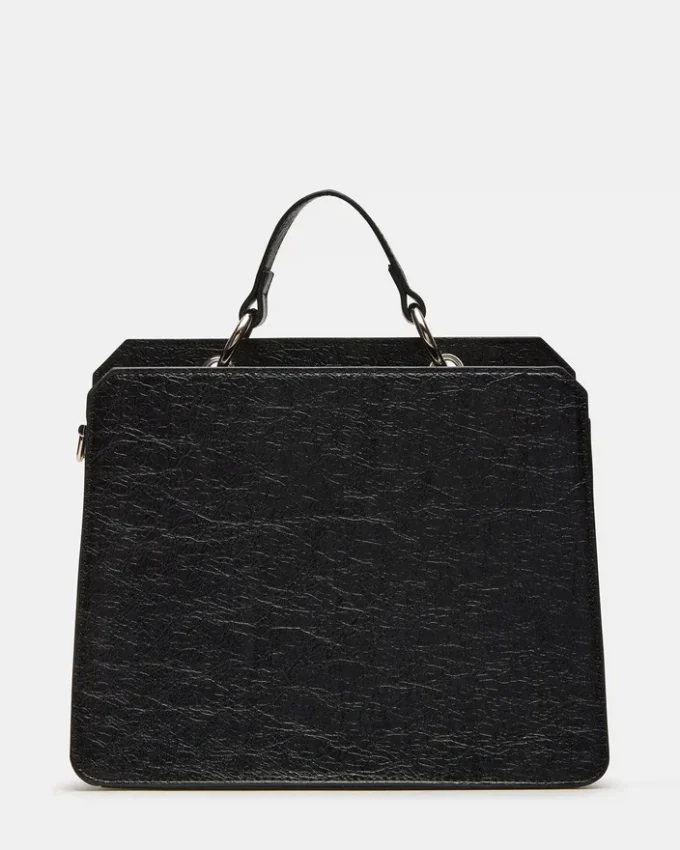 Evelyn Skull Veske Svart