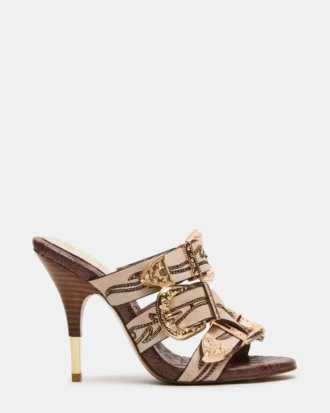 Farra hvit distressed