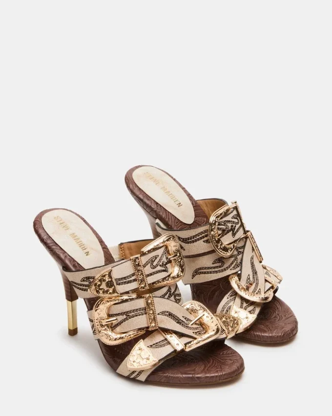 Farra hvit distressed