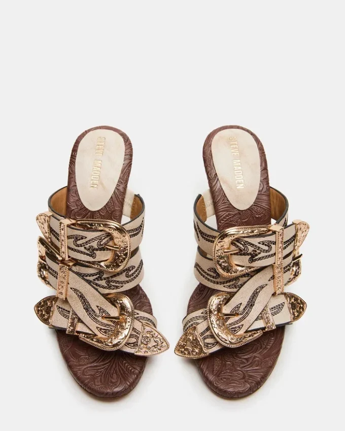 Farra hvit distressed