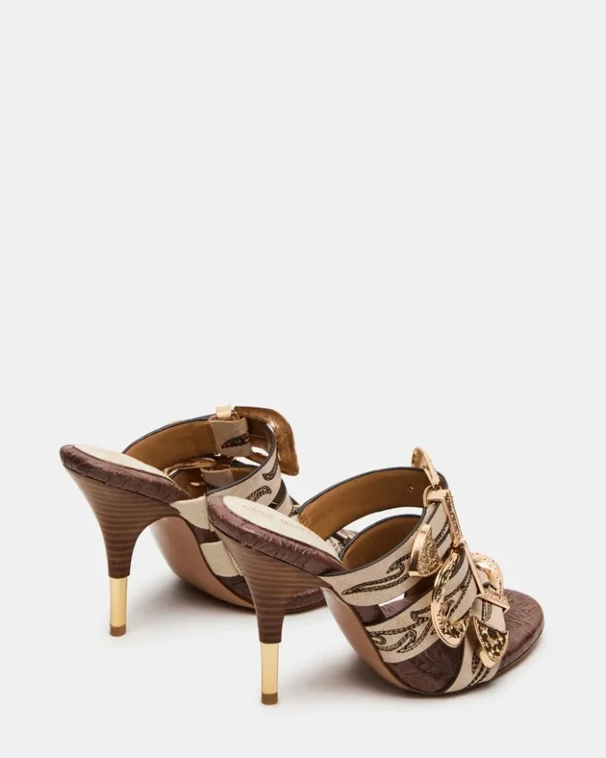 Farra hvit distressed