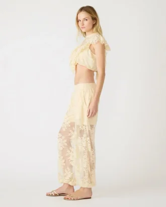 Faya-bukse Tropic Sands