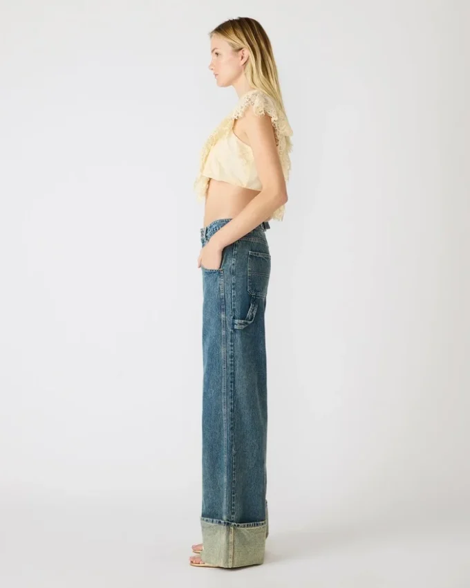 Faya-top Tropic Sands