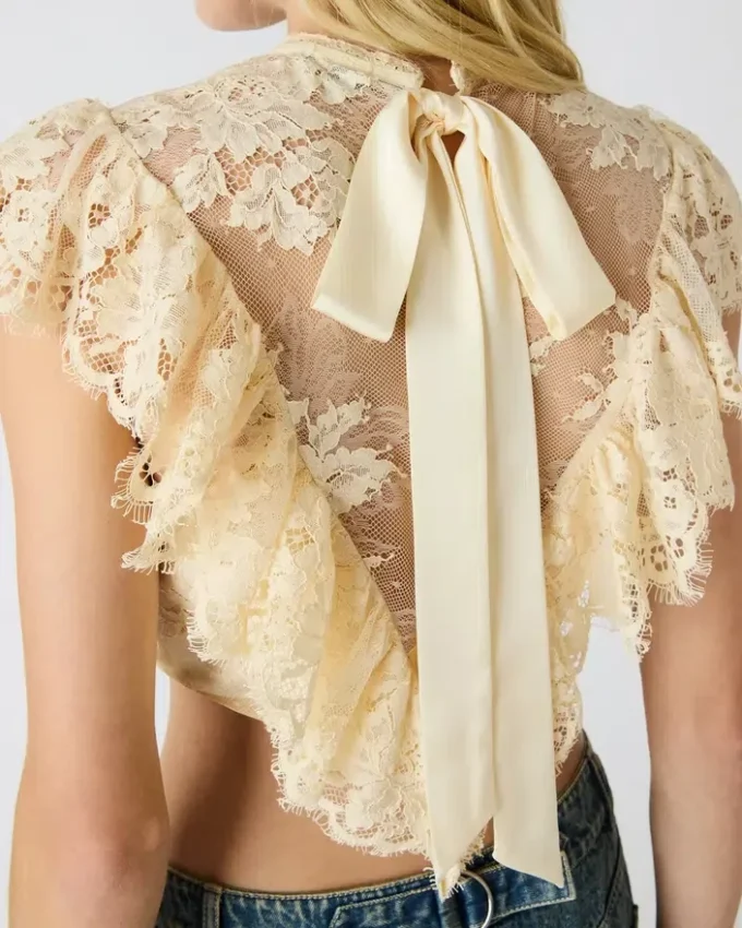 Faya-top Tropic Sands