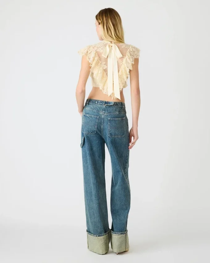 Faya-top Tropic Sands