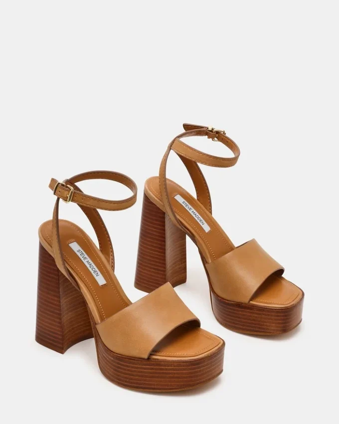 Floria Banana Leather