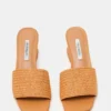 Frolic Tan Raffia