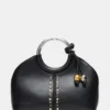 Geena Embellished Bag Black Geena Embellished Bag Black