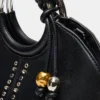 Geena Embellished Bag Black Geena Embellished Bag Black