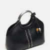 Geena Embellished Bag Black Geena Embellished Bag Black