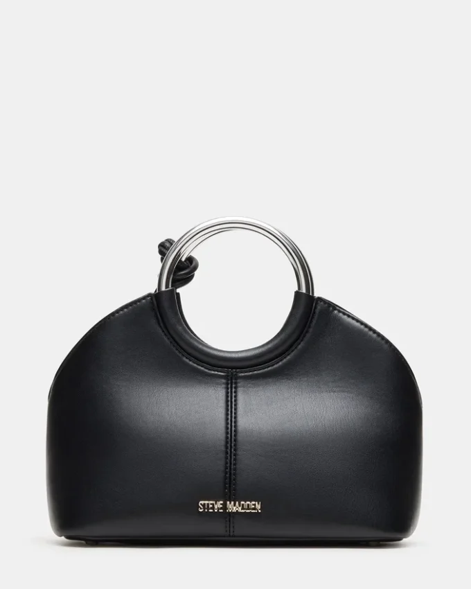 Geena Embellished Bag Black Geena Embellished Bag Black