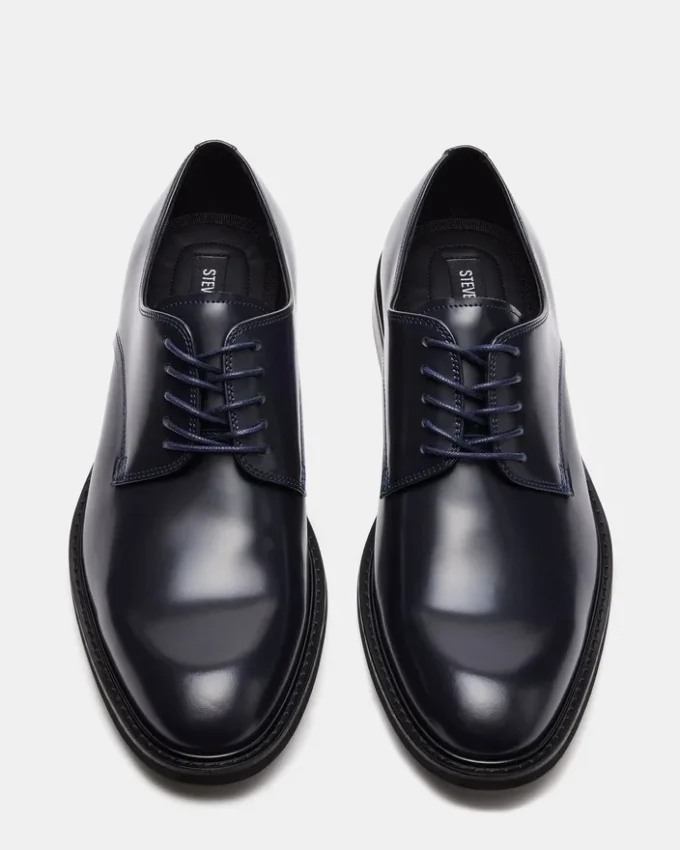 Hadar Navy Box Leather Hadar Navy Box Leather