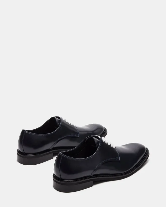 Hadar Navy Box Leather Hadar Navy Box Leather