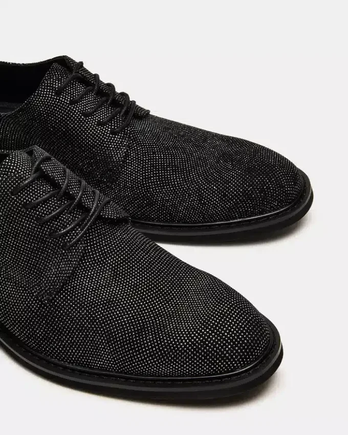 Hadar svart metallic Hadar svart metallic