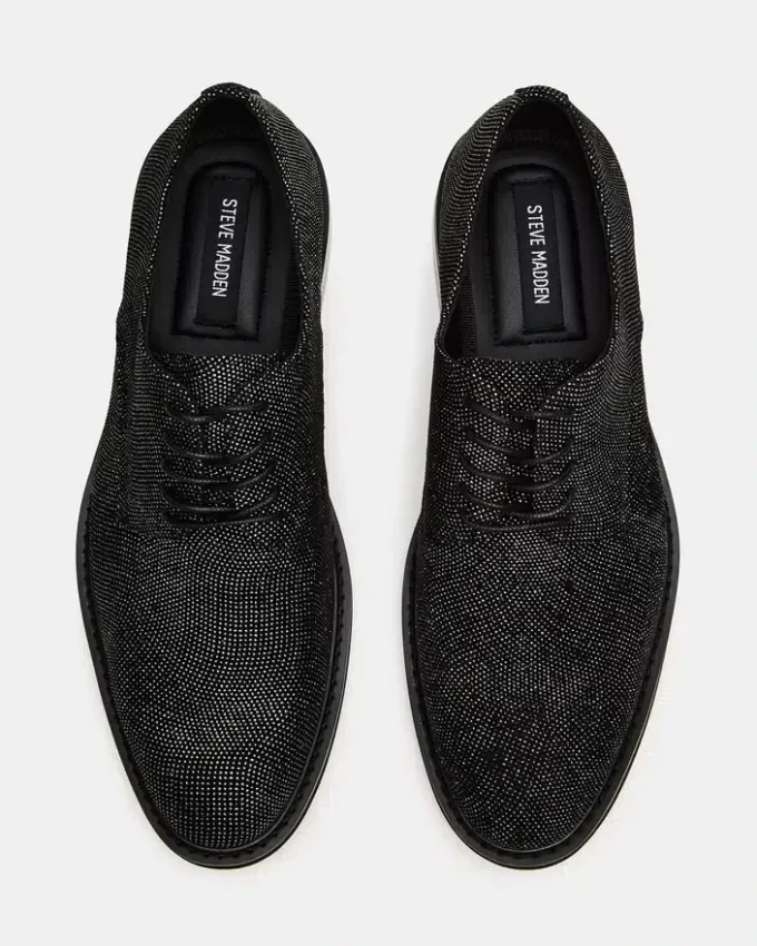 Hadar svart metallic Hadar svart metallic