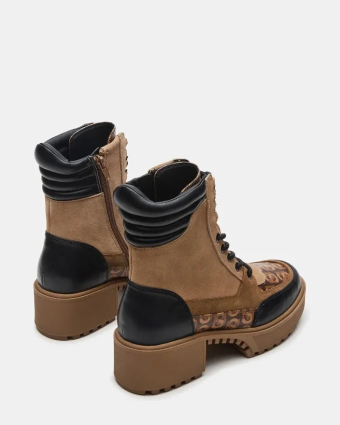 Hiker Tan Multi Hiker Tan Multi