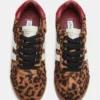 Hudsin Leopard