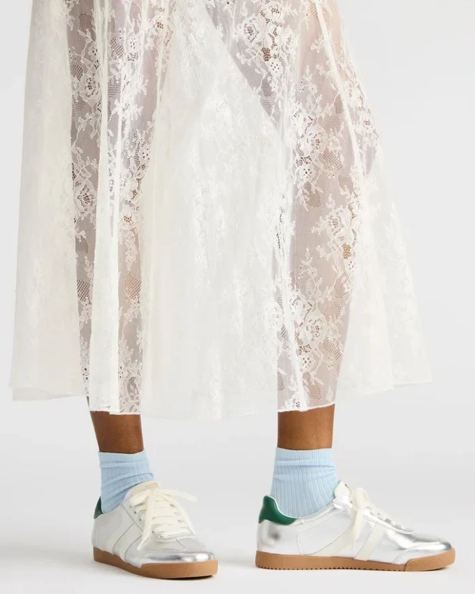 Hudsin Silver Multi Hudsin Silver Multi