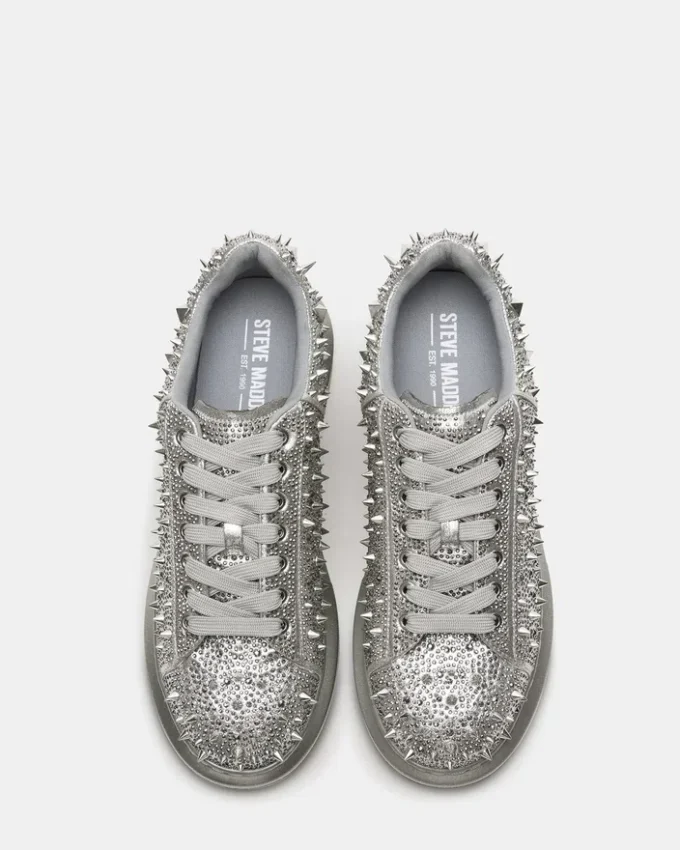 Icebox tinnmetallisk