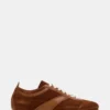 Jaye Chestnut Suede