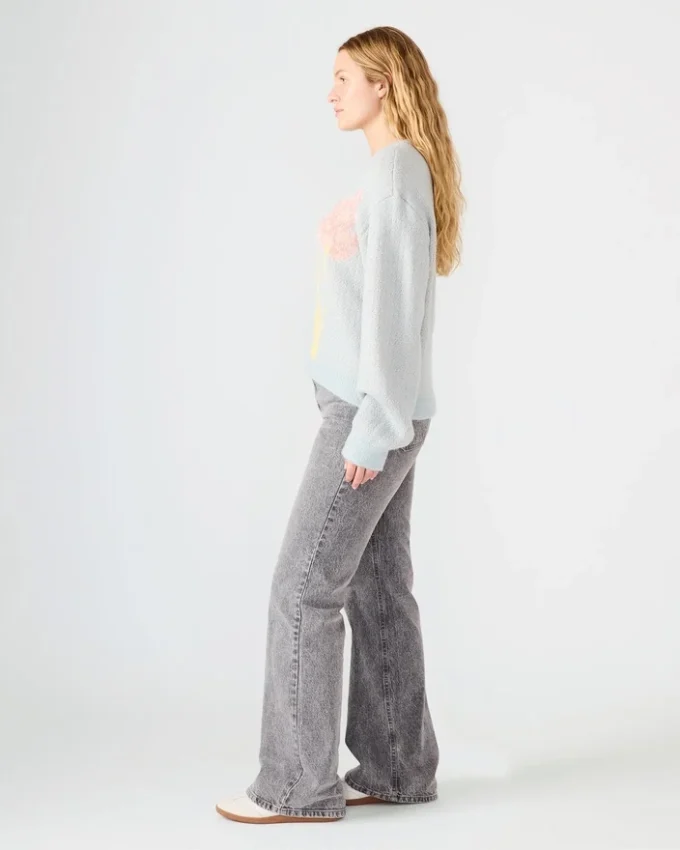 Jena genserjakke Multi