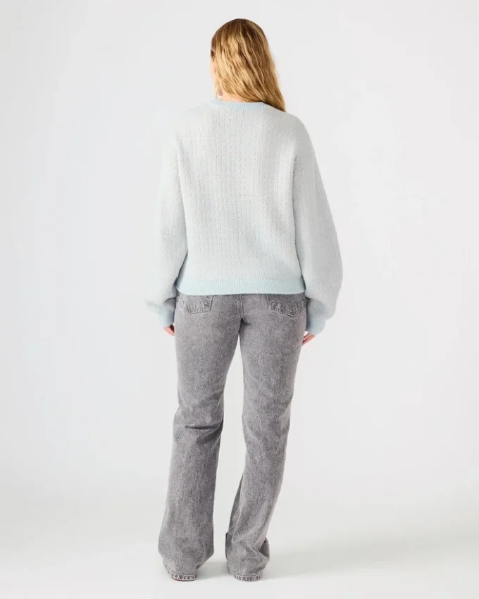 Jena genserjakke Multi