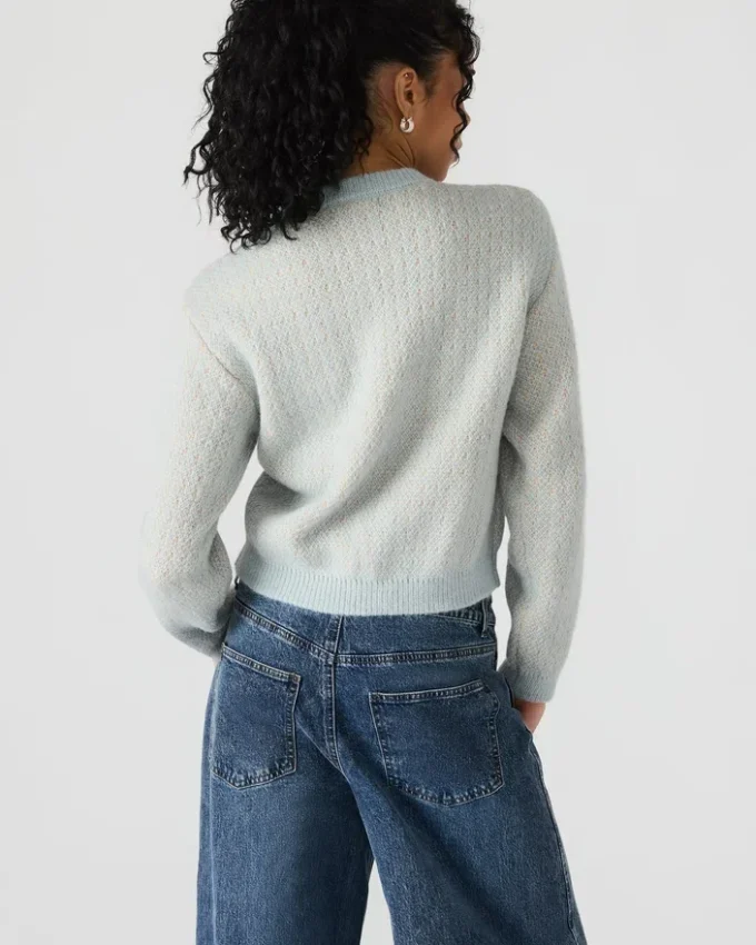 Jena genserjakke Multi