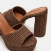 Joel Brown Raffia