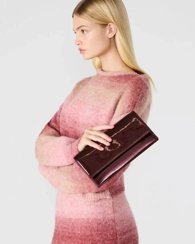 Juliana-veske Cherry Pearl