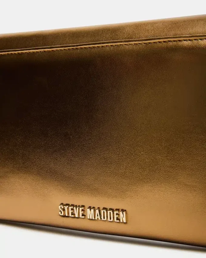 Juliana-veske i bronse