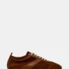 Juna Cognac Suede Juna Cognac Suede