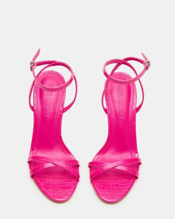 Jypsey rosa krokodille