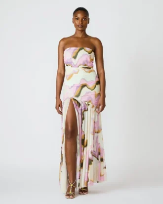 Kerrie-kjole i flere farger