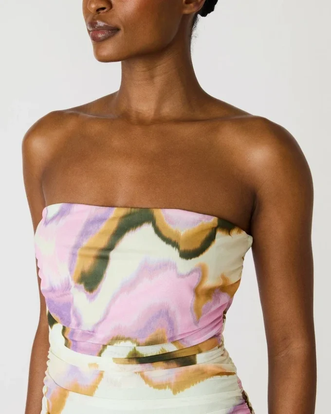 Kerrie-kjole i flere farger