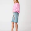 Kesha Short Seabreeze Blue