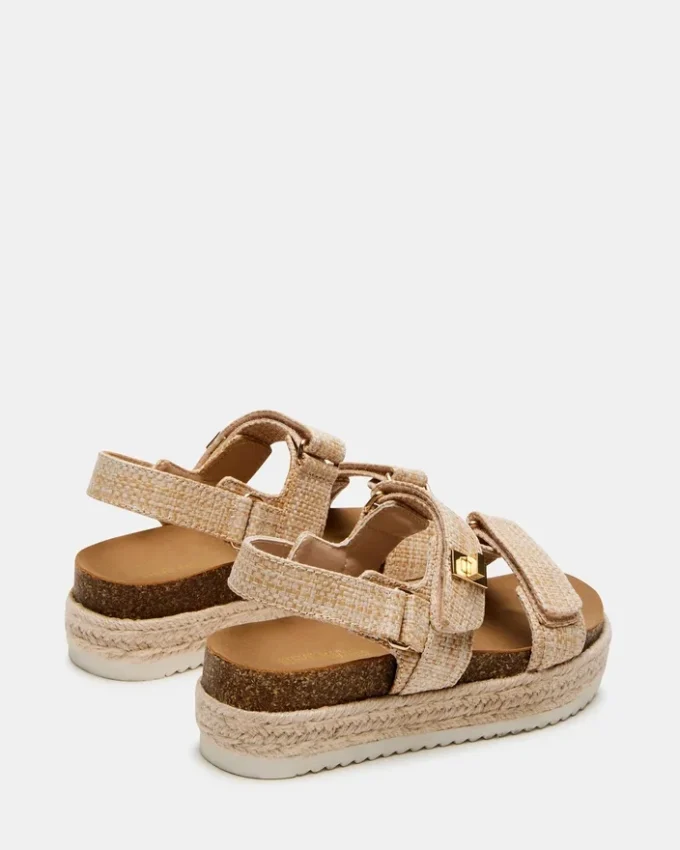 Kids Bigmona Raffia