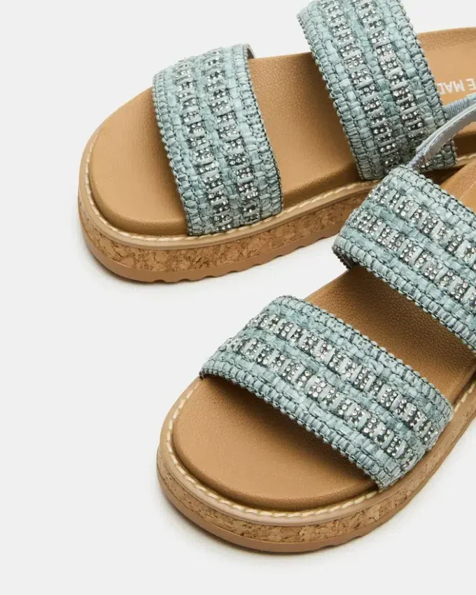 Kids Buggy Blue Kids Buggy Blue