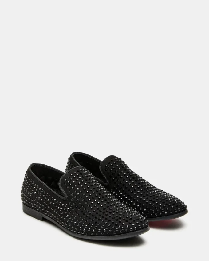 Kids Caviar Black