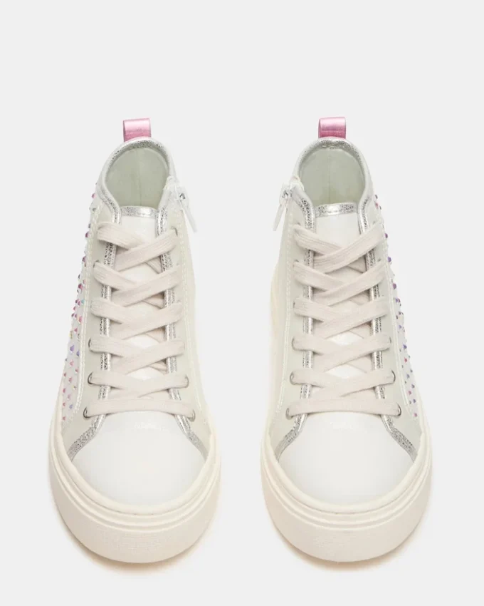 Kids Laurisa White Multi