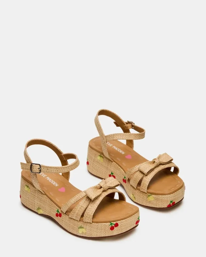 Kids Magenta Natural Multi