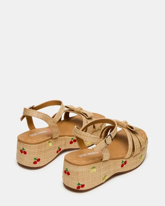 Kids Magenta Natural Multi