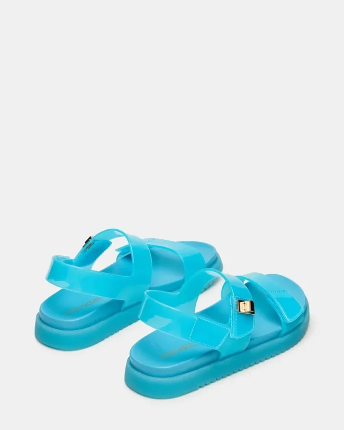 Kids Mona Jelly Blue