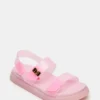 Kids Mona Jelly Pink
