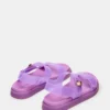 Kids Mona Jelly Purple Kids Mona Jelly Purple