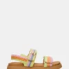 Kids Mona Pastel Multi