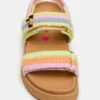 Kids Mona Pastel Multi