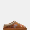 Kids Selena Cognac Multi